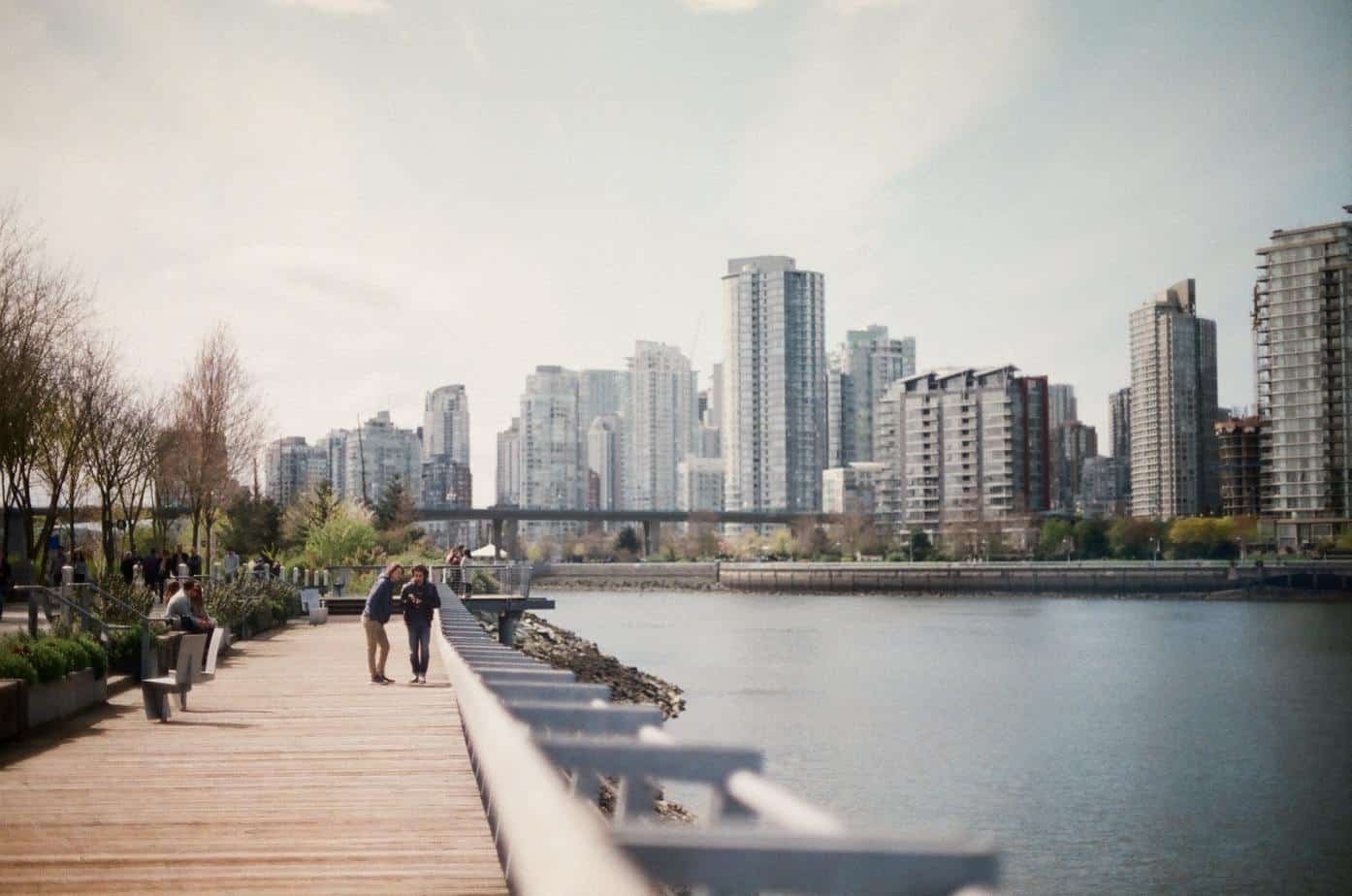 Universidade de British Columbia dá bolsas para graduação no Canadá