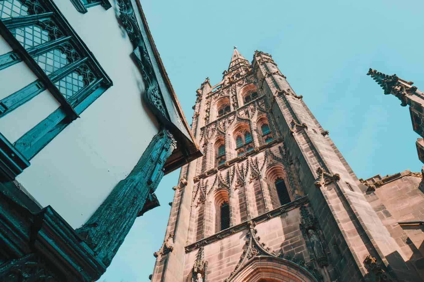 Bolsa para fazer mestrado em direito na Inglaterra na Universidade de Warwick