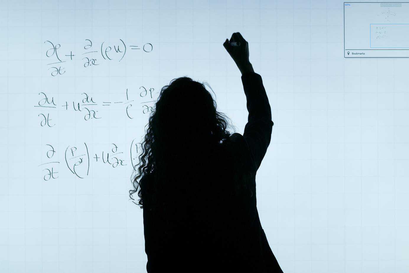 InterMaths: mestrado em matemática na Europa com bolsa Erasmus Mundus