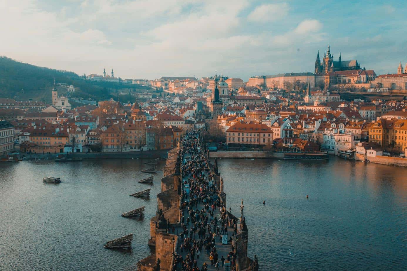 Mestrado em Política e Sociedade na Europa com bolsa Erasmus Mundus - EPS