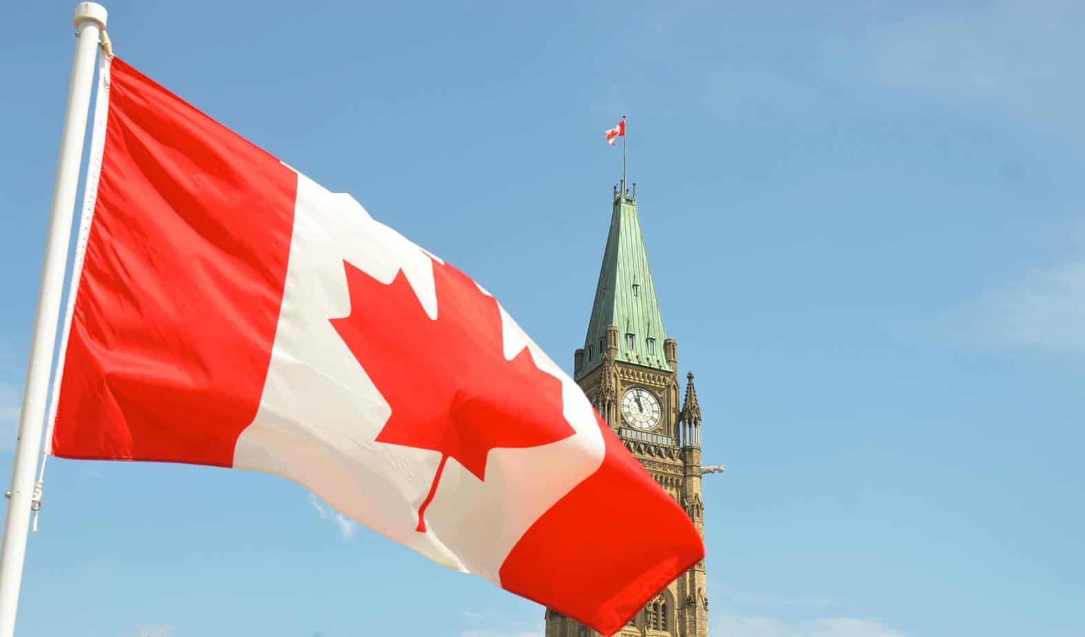 Bolsas de estudos no Canadá para ficar de olho em 2025