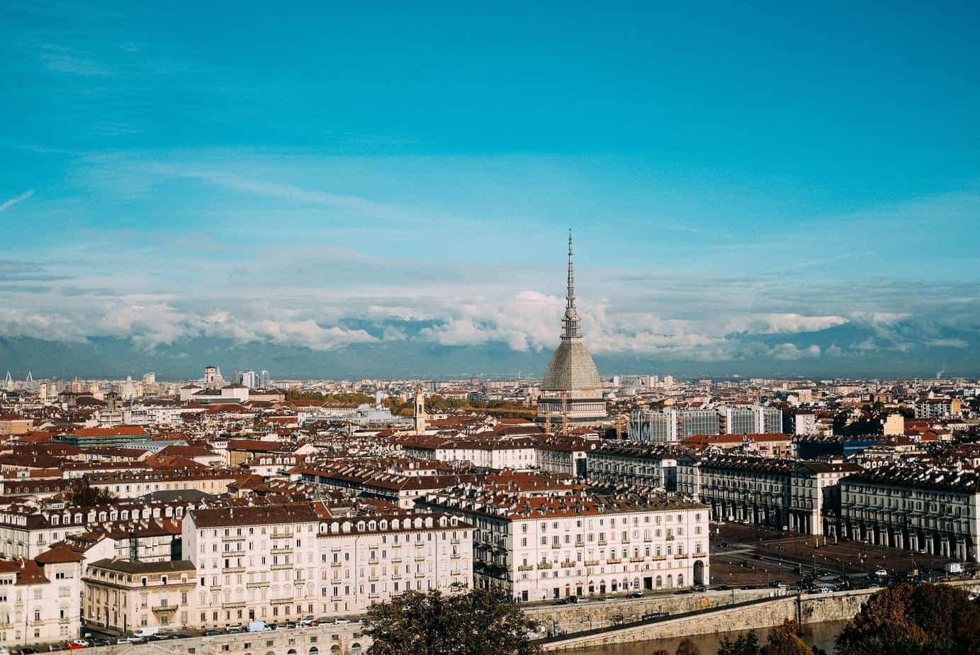 Universidade de Torino oferece bolsas de doutorado na Itália