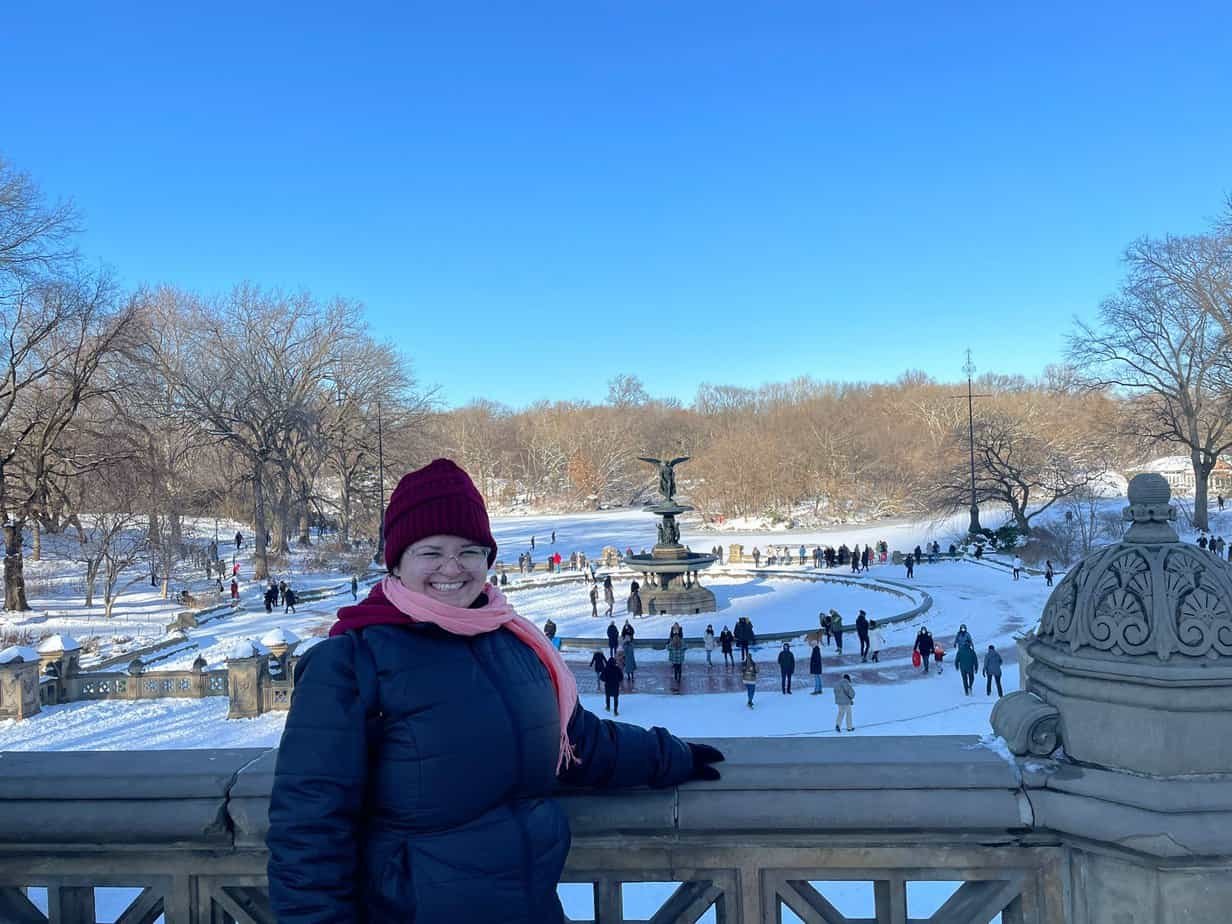 Como é estudar na NYU: bolsista da Fulbright conta sobre experiência na Universidade de Nova York