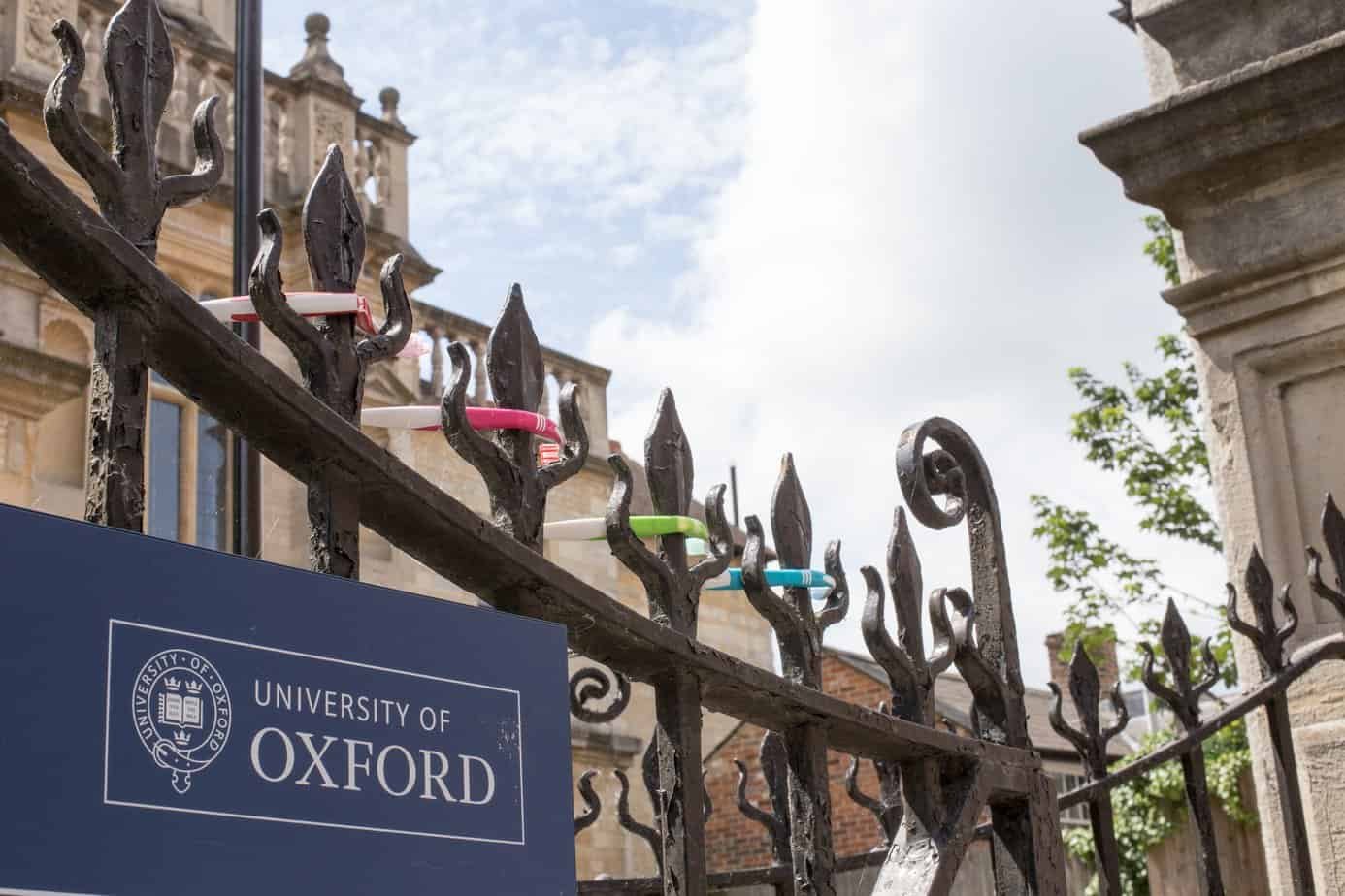 Universidade de Oxford: como estudar em uma das melhores universidades do mundo