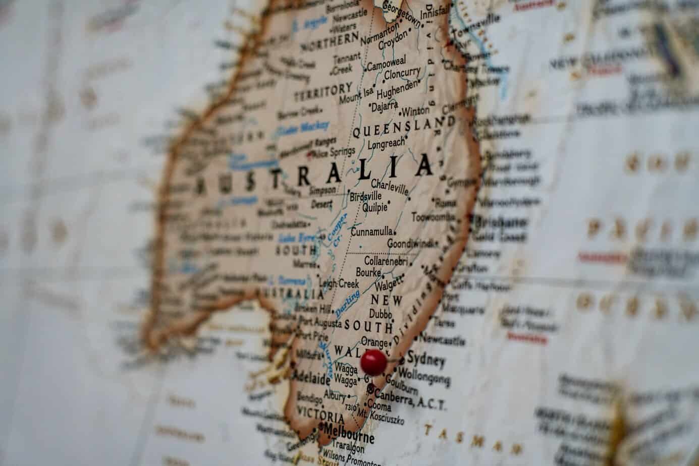 10 editais de bolsas de estudo na Austrália para se candidatar