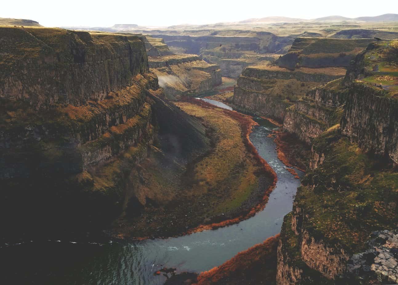 Mestrado em hidrogeologia e engenharia ambiental na Alemanha com do DAAD