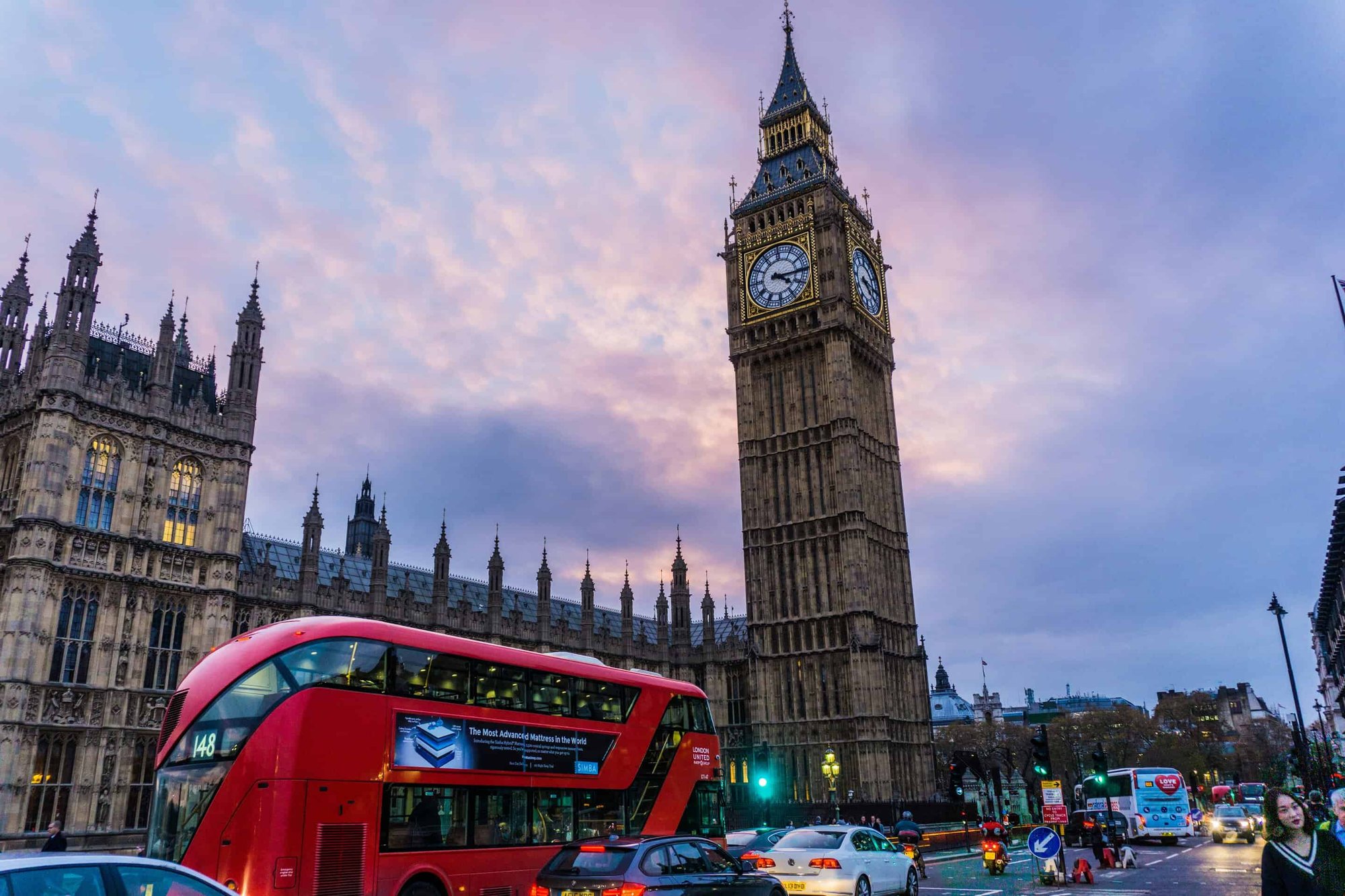 Bolsas para estudar em Londres com tudo pago (ou quase)