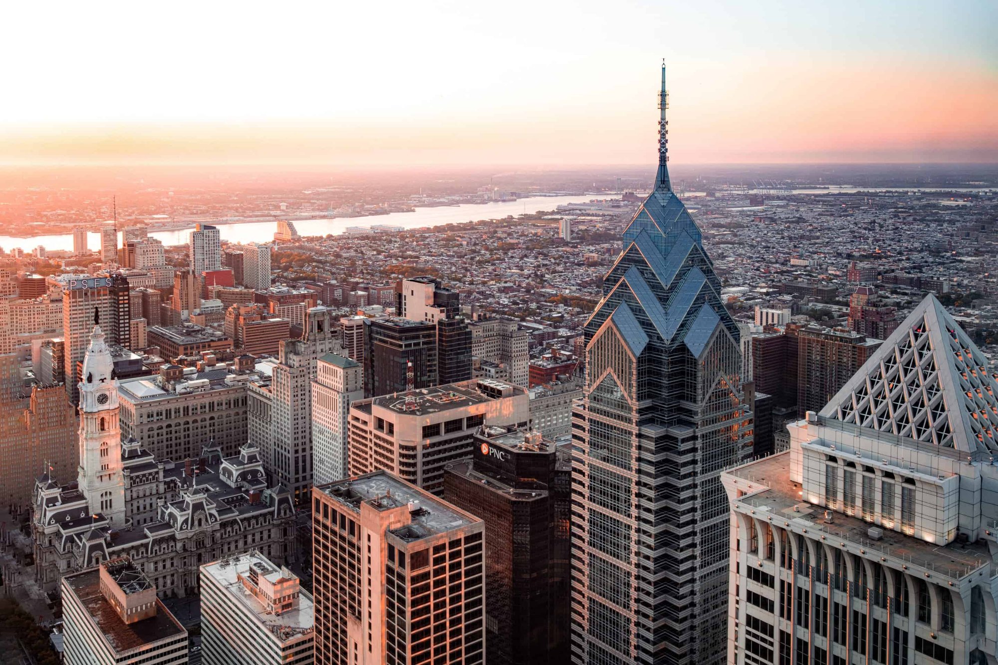Bolsas para estudar inglês nos EUA na Universidade da Pensilvânia: USA Summer Experience - UPENN