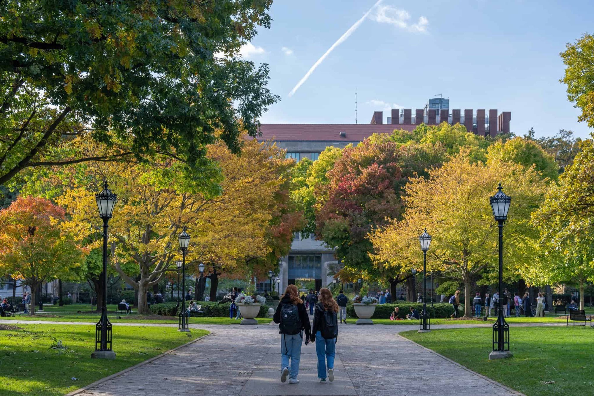 Universidade de Chicago: tudo sobre uma das principais instituições de ensino superior dos EUA