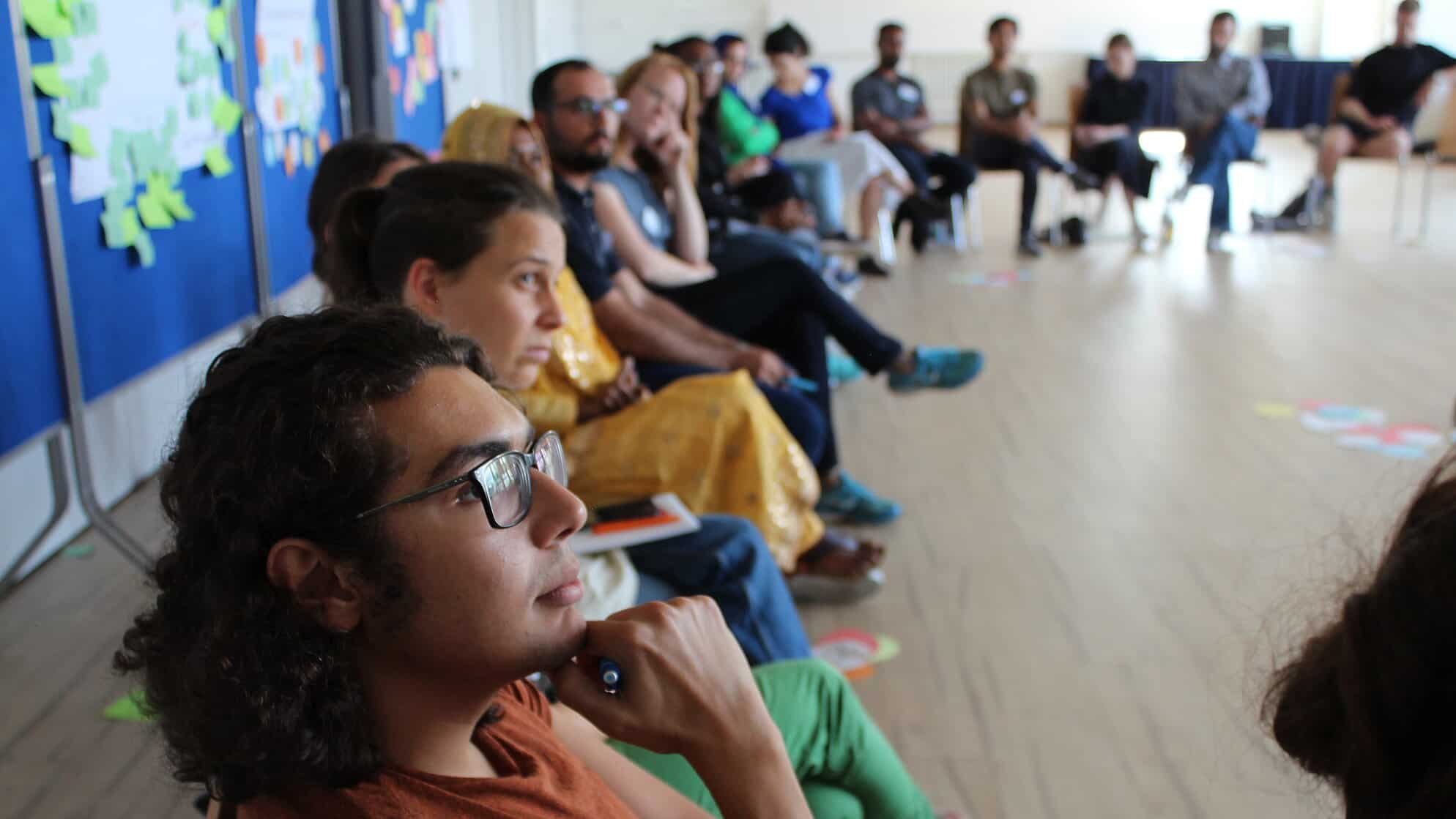 CrossCulture Programme: bolsa para profissionais na Alemanha