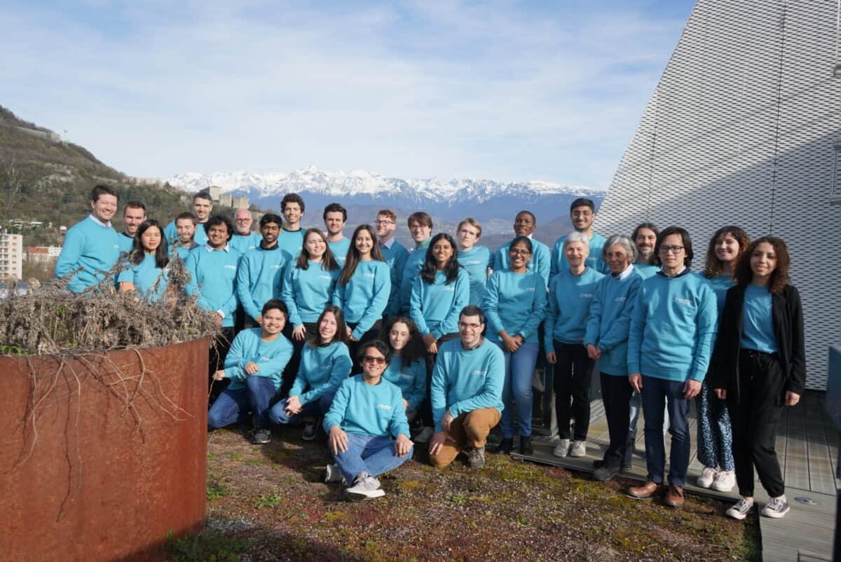 FAMEAIS: mestrado Erasmus em engenharia de materiais avançados na Europa
