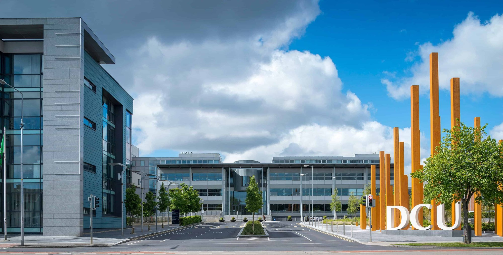 Dublin City University tem programa de bolsas para pós-graduação destinado a brasileiros