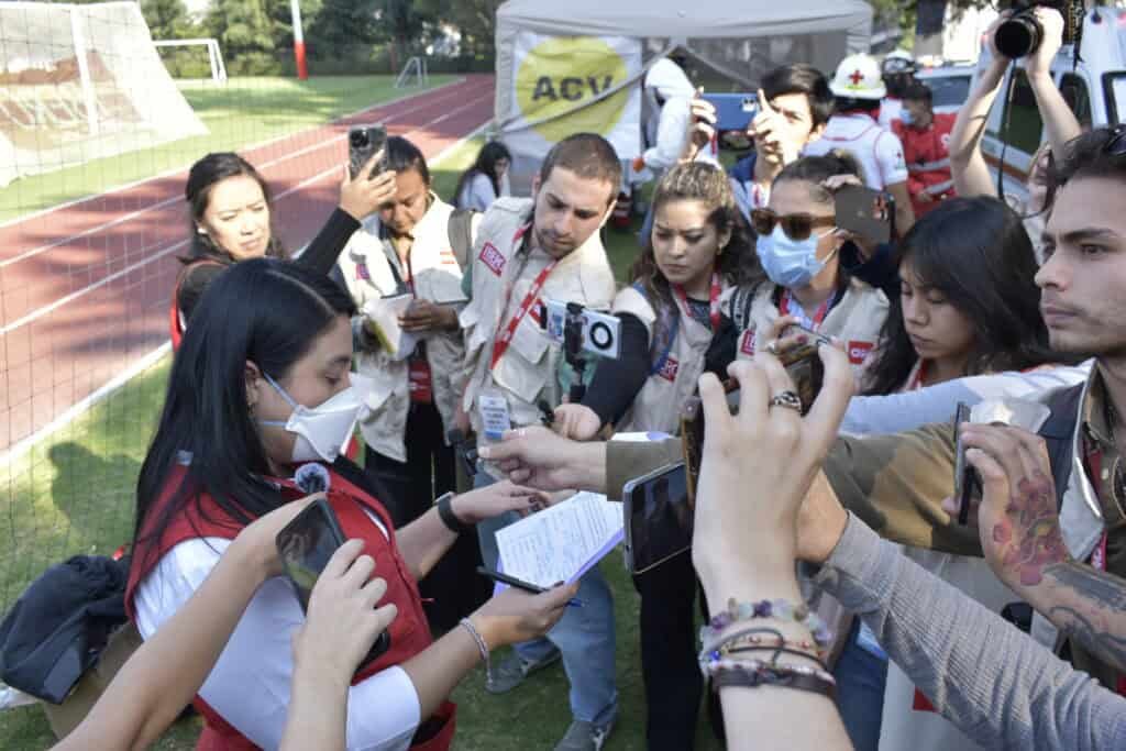 Voices from the South: programa da CNN Academy é destinado a jovens jornalistas