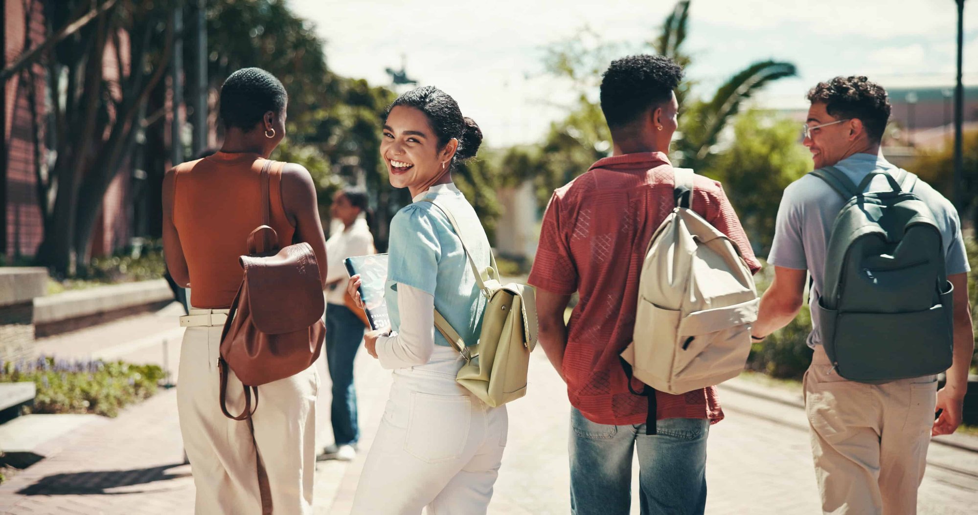 Melhores bolsas para curso de verão no exterior: o guia completo