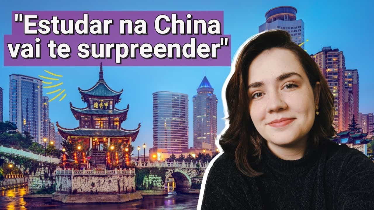Estudar na China vai te surpreender: dicas de aluna do Shanghai Summer School